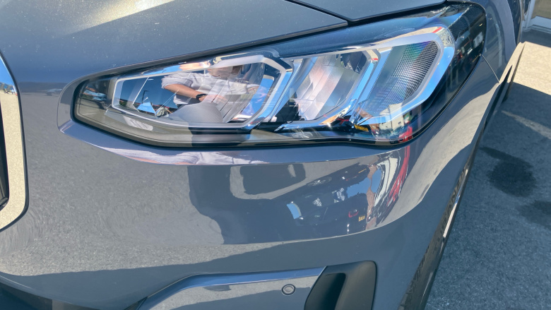BMW 2 Series 223i MHT Sport 5dr DCT Petrol Hatchback